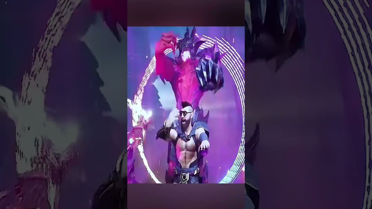 AATROX VS PANTHEON! 👀 | Dance Exposed !!🔥| Uncovering the Truth