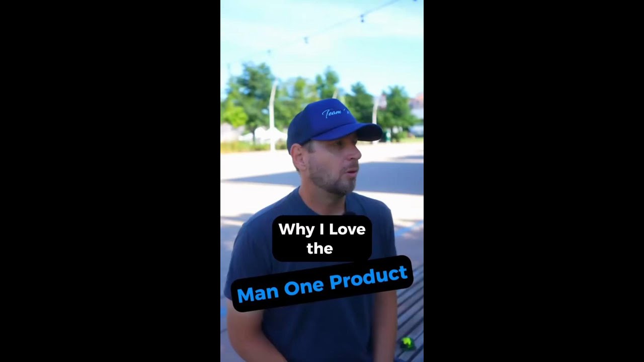 Why I Love the Manulife One Product