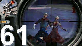 Sniper 3D Gun Shooter: Free Elite Shooting Games - Gameplay Walkthrough Part 61 (Android, iOS) screenshot 4