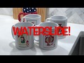 HOW TO USE WATERSLIDE DECAL ON A CERAMIC MUG