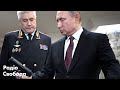 Путін і олігархи. Віталій Манський - про «деолігархізацію» у Росії