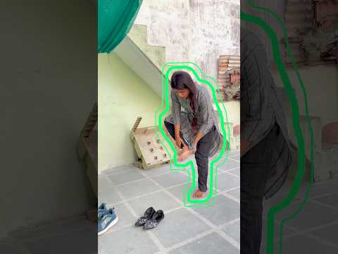 राम भक्त की कहानी 🚩🙏🏻 || जय श्री राम || भूत बन गए ☠️👹 | #ram #youtubeshorts #shorts
