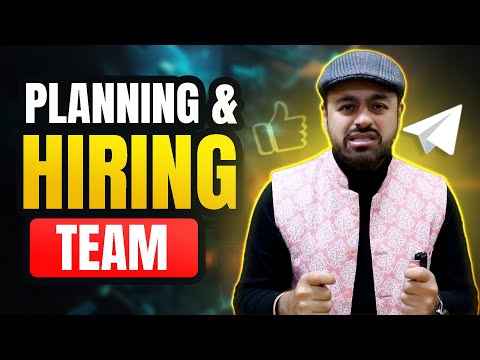 How to hire Employees for Business Success? | Team कसे Hire करे for Startup | Dr. Ujjwal Chugh - V10