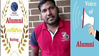 Voice Of Alumni Kcsknc Media Mr. Kumar