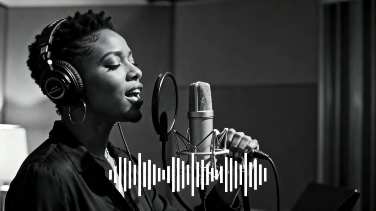 Aesthetic R&B Music for Late Night Vibes and Neon Lights