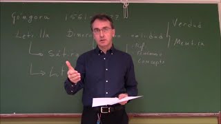 Dinero Y Prostitución En Un Poema De Góngora Un Germen Satírico De La Literatura Costumbrista
