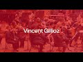 Vincent Gillioz – Caché (2022)