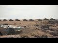 Hundreds of Poland&#39;s Rosomak 8x8 IFV Take Part in Fight Against Russia