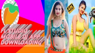 DJ FL STUDIO MOBILE DOWNLOADING KAISE karen how to FL STUDIO MOBILE DOWNLOADING screenshot 5