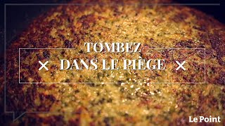 Tombez dans le Piège #132 : la crique ardéchoise