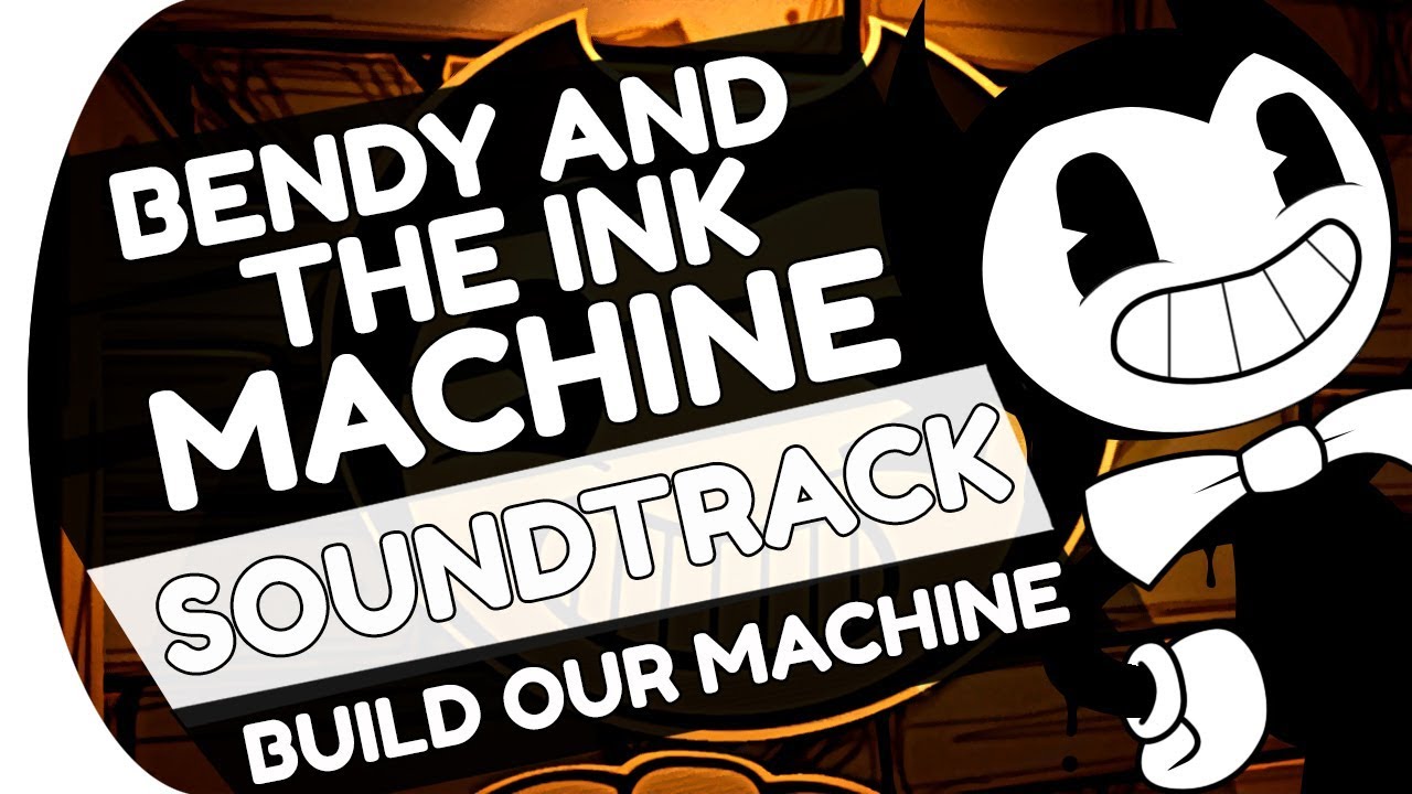 Compra Bendy and the Ink Machine en la tienda Humble