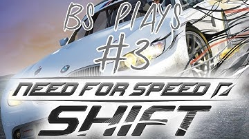★Need for Speed: Shift - Part 3★