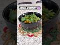 Quick easy recipe of nutri !! #viral #video #viralvideo #cooking #indian #nutri #indianfood #foodie