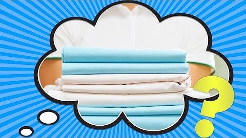 What Does Thread Count Really Mean for Bed Sheets—and Does It Even Matter?