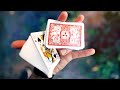 Master One-Handed Cuts with these 2 cardistry combo tips