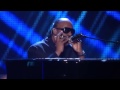 Stevie Wonder & Arturo Sandoval - People