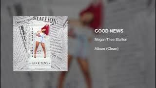 Megan Thee Stallion, City Girls - Do It On The Tip (Clean)