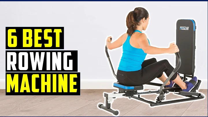 ✅Best Compact Rowing Machine 2022-Top 5 Reviews For Compact Rowing Machines-Rowing Machine Reviews