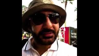 EXCLUSIVE Interview with director of ‘One Day in the Haram’ film