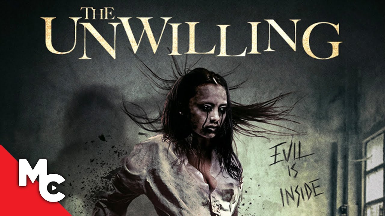 The Unwilling   Full Free Horror Movie   Lance Henriksen   Dina Meyer