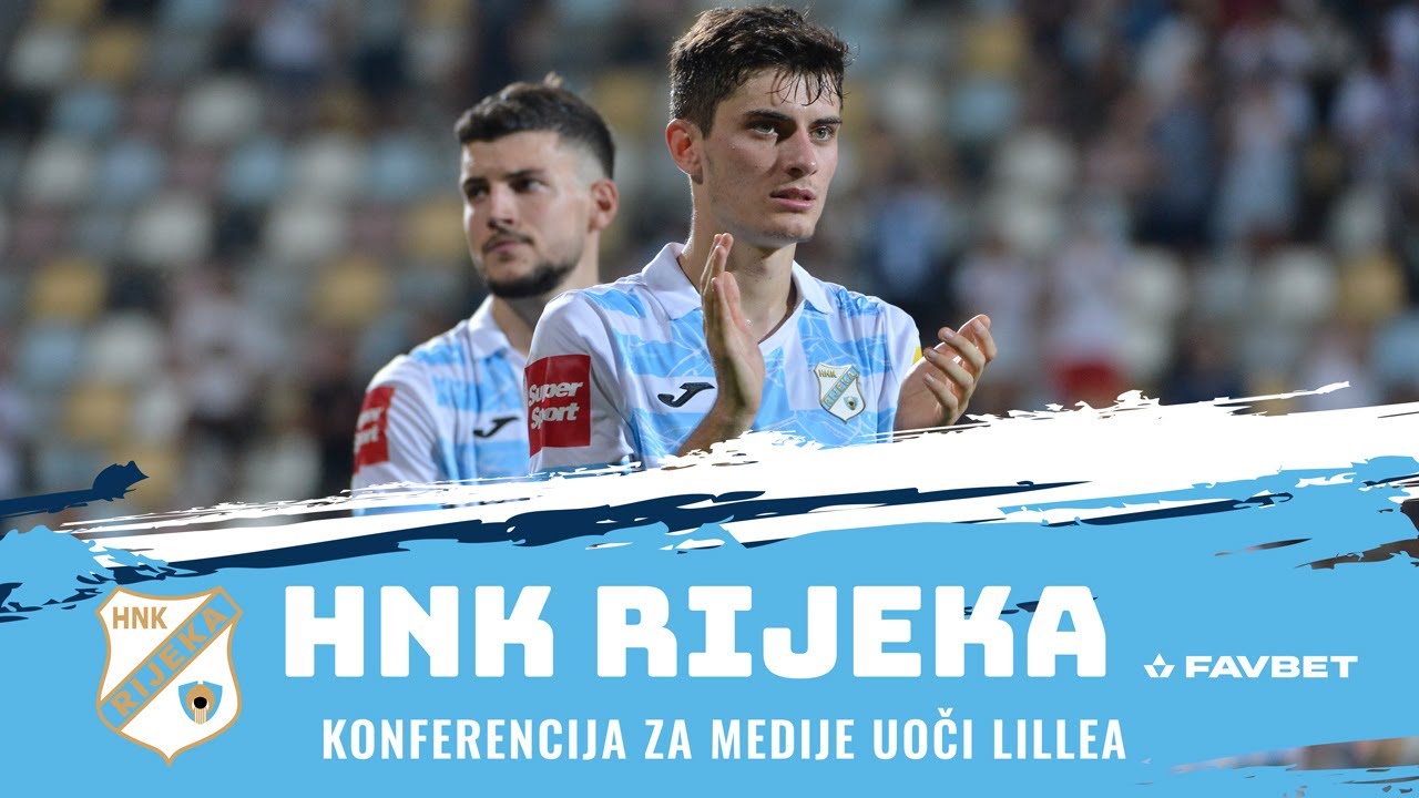 HNK Rijeka - ZGportal Zagreb