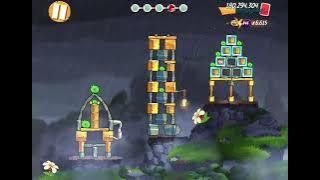 Angry Birds 2 AB2 King Pig Panic Shortcut - 2025/12/11 for extra Stella card