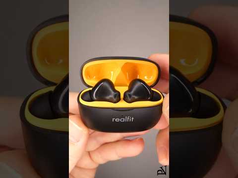 Realfit F3 Wireless