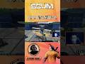#SCUM - TREINO LIVRE AEROMODELISMO