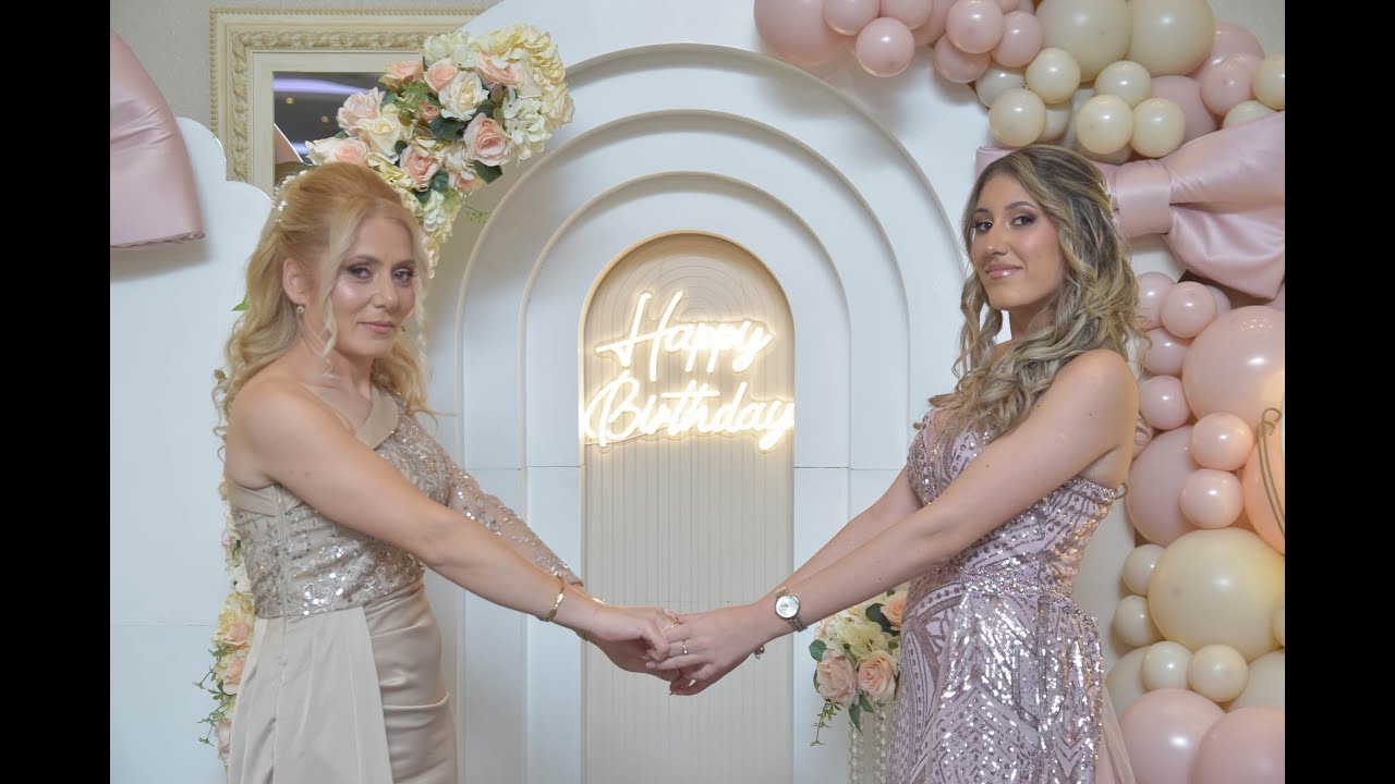 Željkino punoletstvo - Šimanovci 2. deo