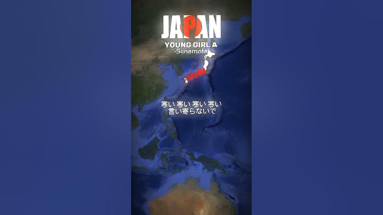 Lyrics may be inaccurate! | Famous song from different countries part 2| Repost from my tiktok.