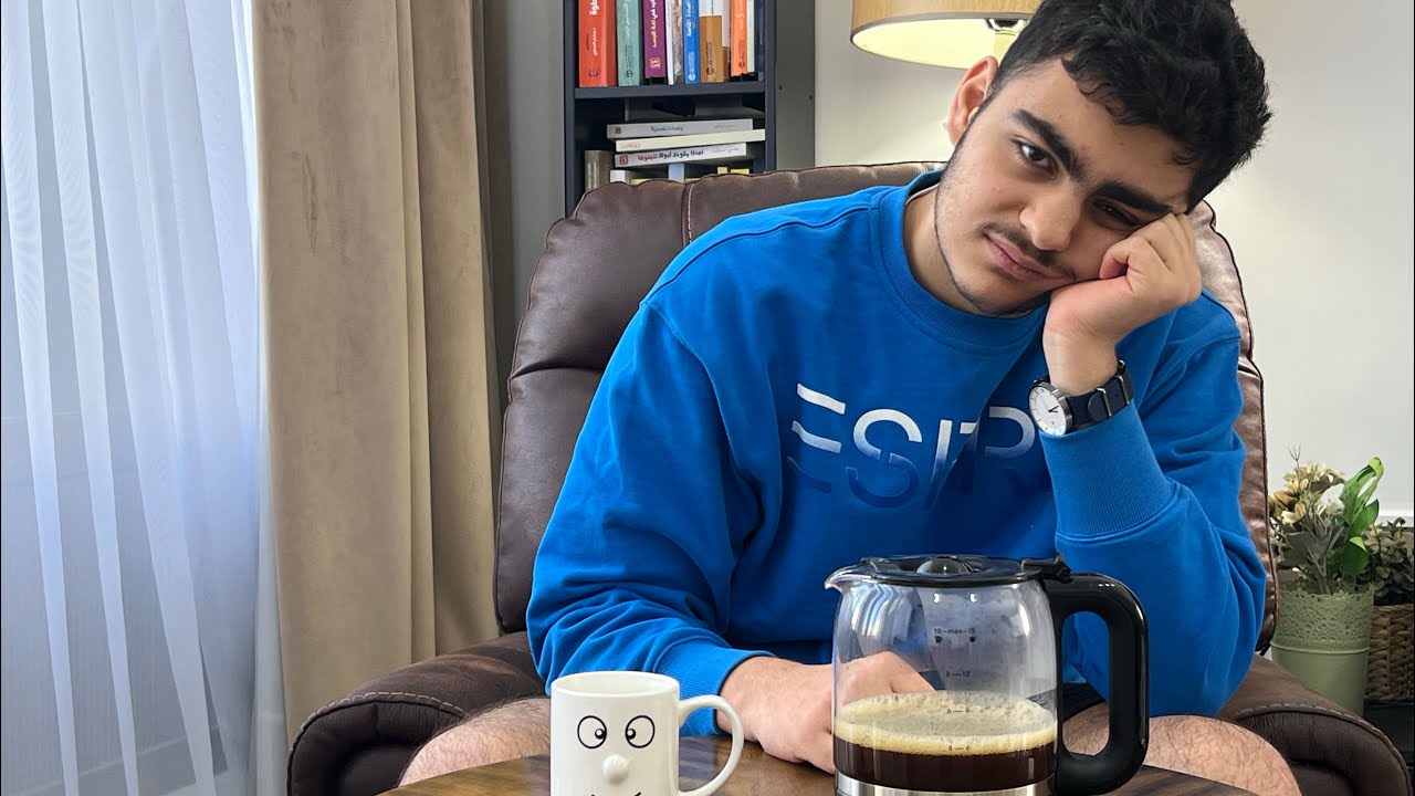 اكتشفت ليش عقلي كان دائما مشتت! …(الحل)⚡️🧠