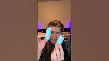 Unboxing The Most Tingly Trigger Ever 😴 #asmr