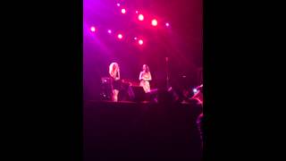 Zeynep Doruk & Sare Uçar - Unutursun İtü