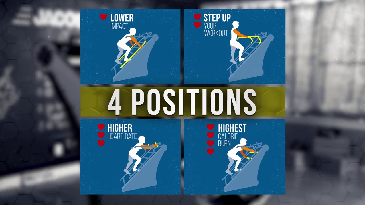 Jacobs Ladder X | JLX