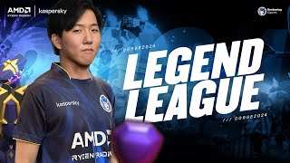 Legend Attack Qclalo#50