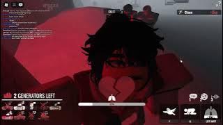 Looping 2 killers in Daybreak 2's 2v10 mode for 