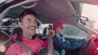 The East Pointers - Anniversary (Official Music Video)