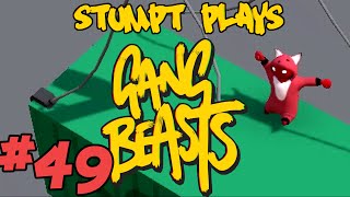 Stumpt Plays  Gang Beasts  #49  The Real Winner