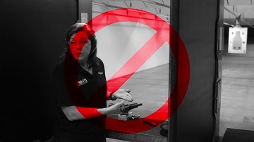 BigShots Indoor Range Safety Video