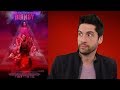 Mandy - Movie Review