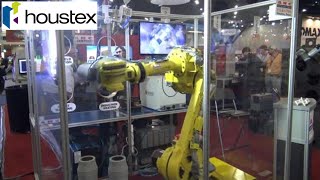 Houstex 2019