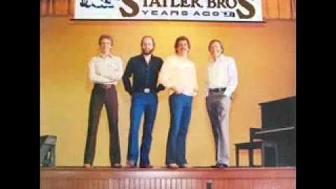 The Statler Brothers - The Official Historian of S...