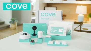 Home Security You Can Install in Minutes,@Covesmart