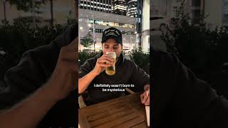 But At Least Im Not Boring