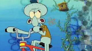 Spongebob Squarepants - Stadium Rave