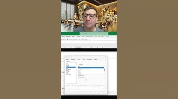 Formatar datas no Excel  #byeverton #excel #excelbr #microsoft #excelbrasil