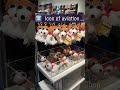 Can you find all of the Snoopys at the National Air and Space Museum?
