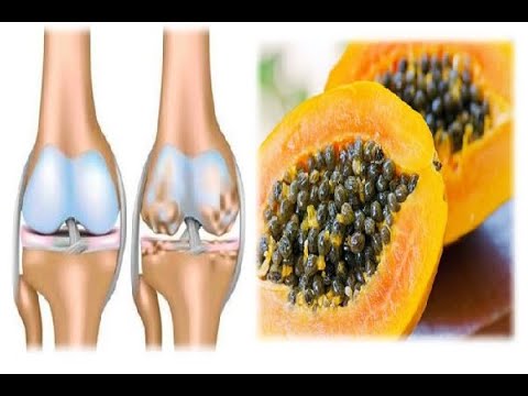 vegan nutrition course uk ALIVIA EL DOLOR RODILLA, HUESOS Y ARTICULACIONES CON LA PAPAYA