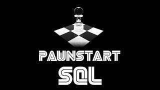 SQL Урок №10 - Итоговые данные, предложения GROUP BY и HAVING. (PAWNSTART) SQL Урок №10 - Итоговые данные, предложения GROUP BY и HAVING. (PAWNSTART)