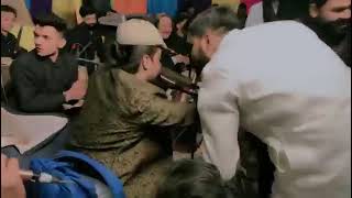 Dildar Ali Dilawarali Sabri Qawal 03232140861